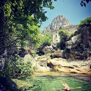 3* Guest house Le Moulin Camoula