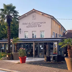 Du Commerce Chatillon-sur-Chalaronne