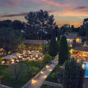 4* Hotel La Bastide De Mougins, A Tribute Portfolio